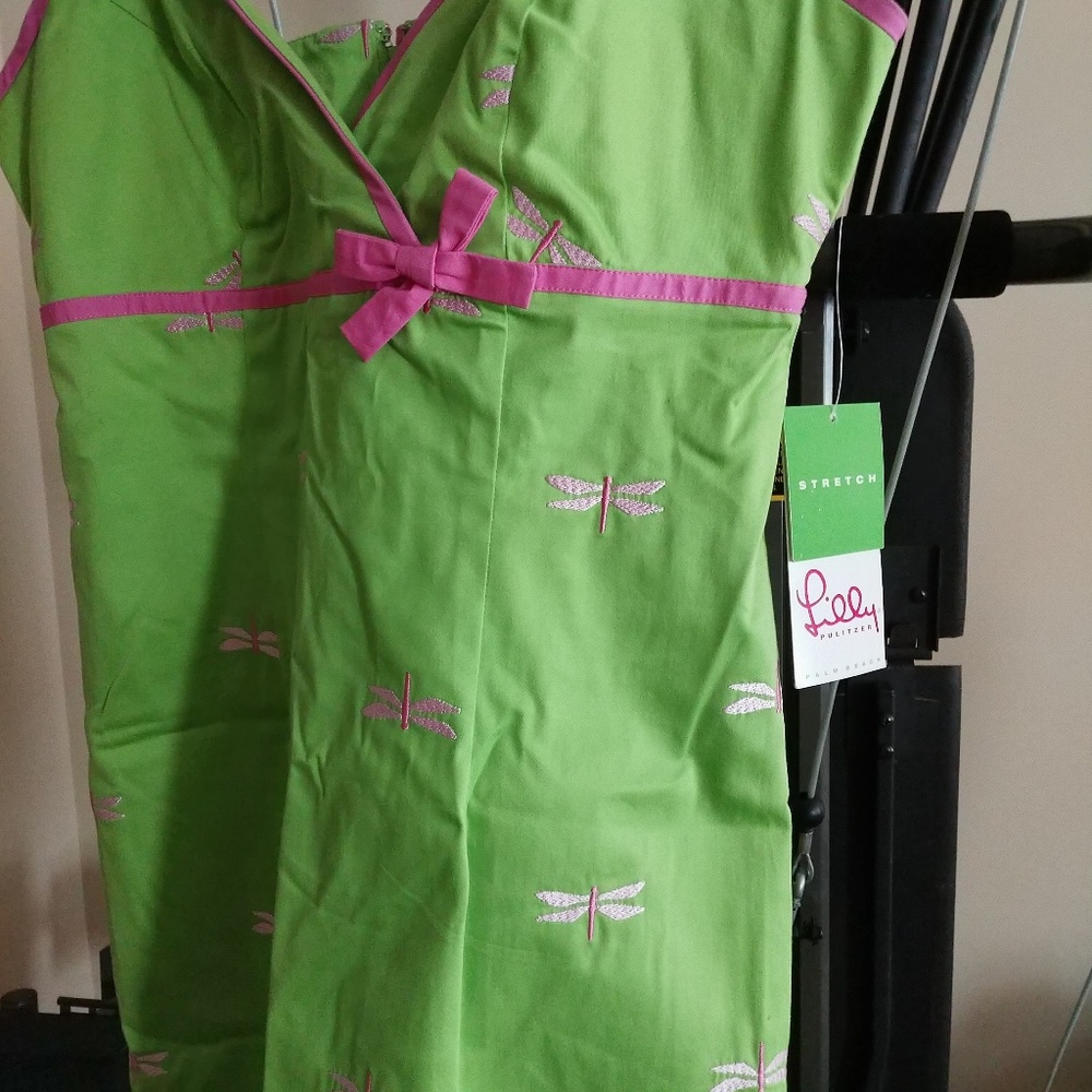 Lilly Pulitzer NWT